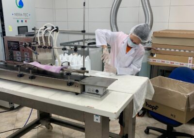 Produktion